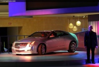 Cadillac 