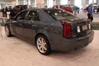 2005 Cadillac CTS