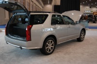 2004 Cadillac SRX