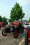 1906 Cadillac Model M