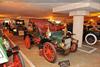 1907 Cadillac Model K Light Runabout