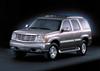 2002 Cadillac Escalade