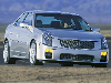 2004 Cadillac CTS-V image