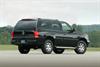 2005 Cadillac Escalade image