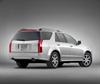 2005 Cadillac SRX