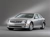 2005 Cadillac STS image