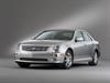 2005 Cadillac STS image