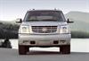 2006 Cadillac Escalade ESV