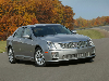 2006 Cadillac STS-V