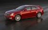 2010 Cadillac CTS SportWagon