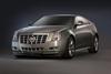 2012 Cadillac CTS