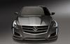 2014 Cadillac CTS