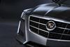 2014 Cadillac CTS