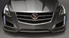 2014 Cadillac CTS