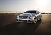 2014 Cadillac CTS-V Sedan