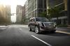 2015 Cadillac Escalade Platinum