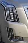 2015 Cadillac Escalade