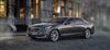 2016 Cadillac CT6