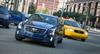 2016 Cadillac ATS