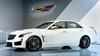 2016 Cadillac CTS-V