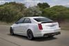 2016 Cadillac CTS-V Carbon Black Sport