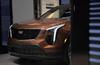 2019 Cadillac XT4