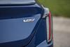 2019 Cadillac CT4-V