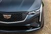 2020 Cadillac CT4-V