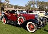 1928 Cadillac Series 341A