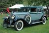 1929 Cadillac Series 341B Eight