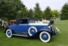 1929 Cadillac Series 341B Eight