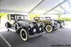 1929 Cadillac V-8 Transformable Town Cabriolet by Fleetwood