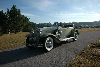 1929 Cadillac Series 341B Eight