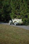 1929 Cadillac Series 341B Eight