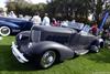 1930 Cadillac CV Roadster