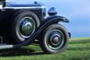 1930 Cadillac Series 353 Eight