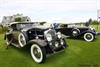 1930 Cadillac Series 452A V16