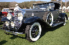 1930 Cadillac Series 452A V16