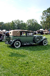 1930 Cadillac Series 452A V16