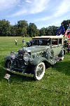 1930 Cadillac Series 452A V16