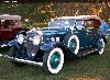 1931 Cadillac Series 355-A Eight