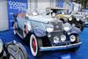 1931 Cadillac Series 370-A Twelve