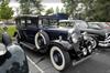 1931 Cadillac Series 355-A Eight Auction Results