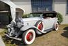 1931 Cadillac Series 355-A Eight image