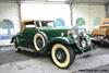 1931 Cadillac Series 370-A Twelve