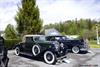 1931 Cadillac Series 370-A Twelve