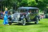 1931 Cadillac Series 452-A Sixteen