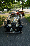 1931 Cadillac Series 355-A Eight