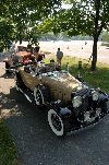 1931 Cadillac Series 355-A Eight