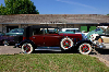 1931 Cadillac Series 370-A Twelve